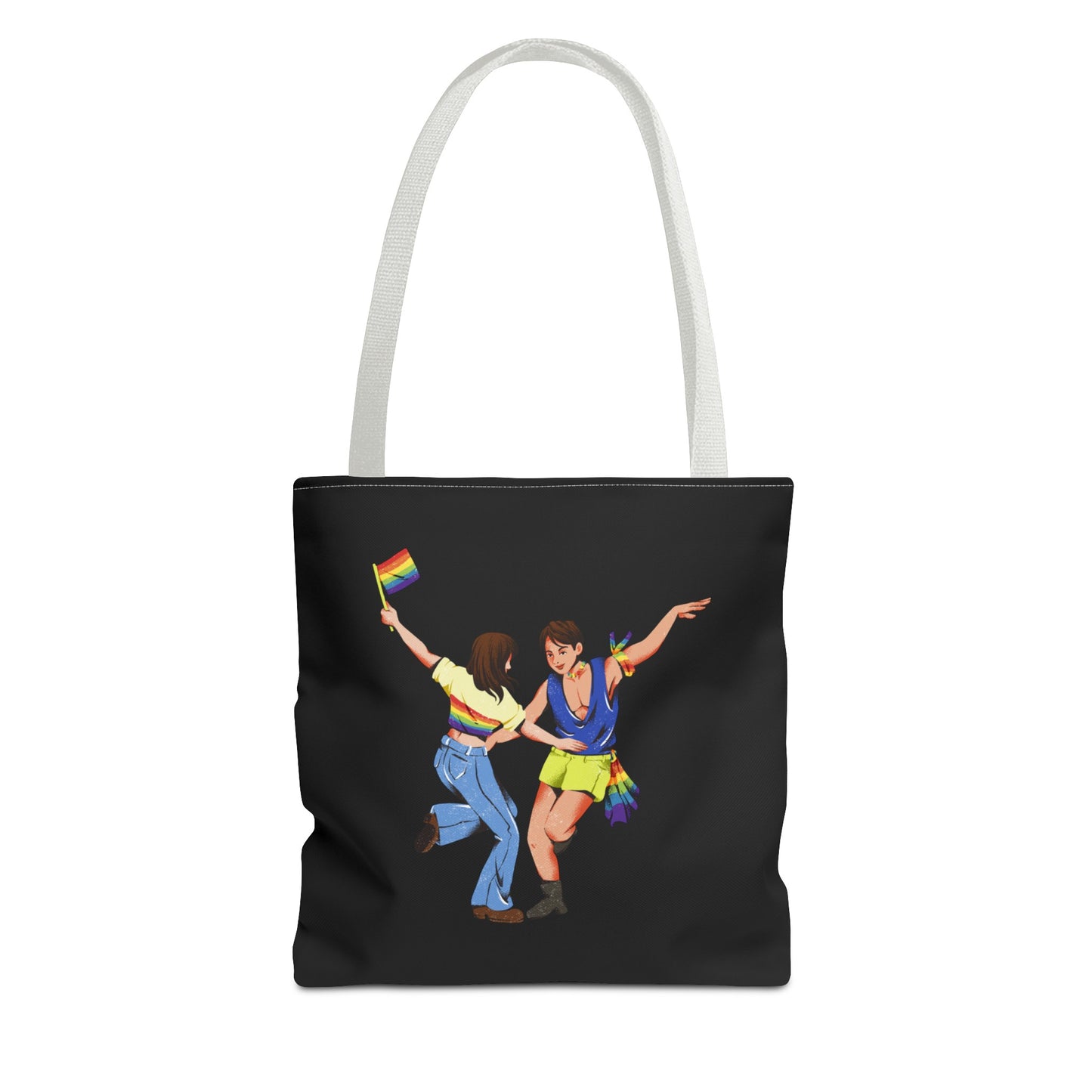 Freewill Tote