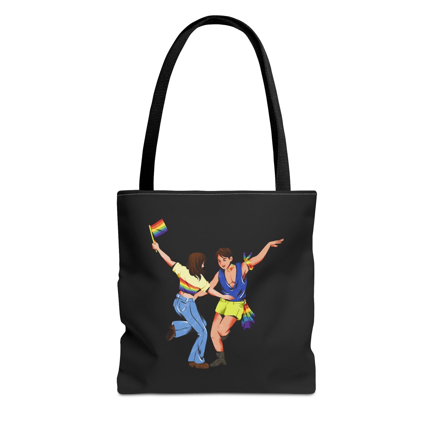 Freewill Tote