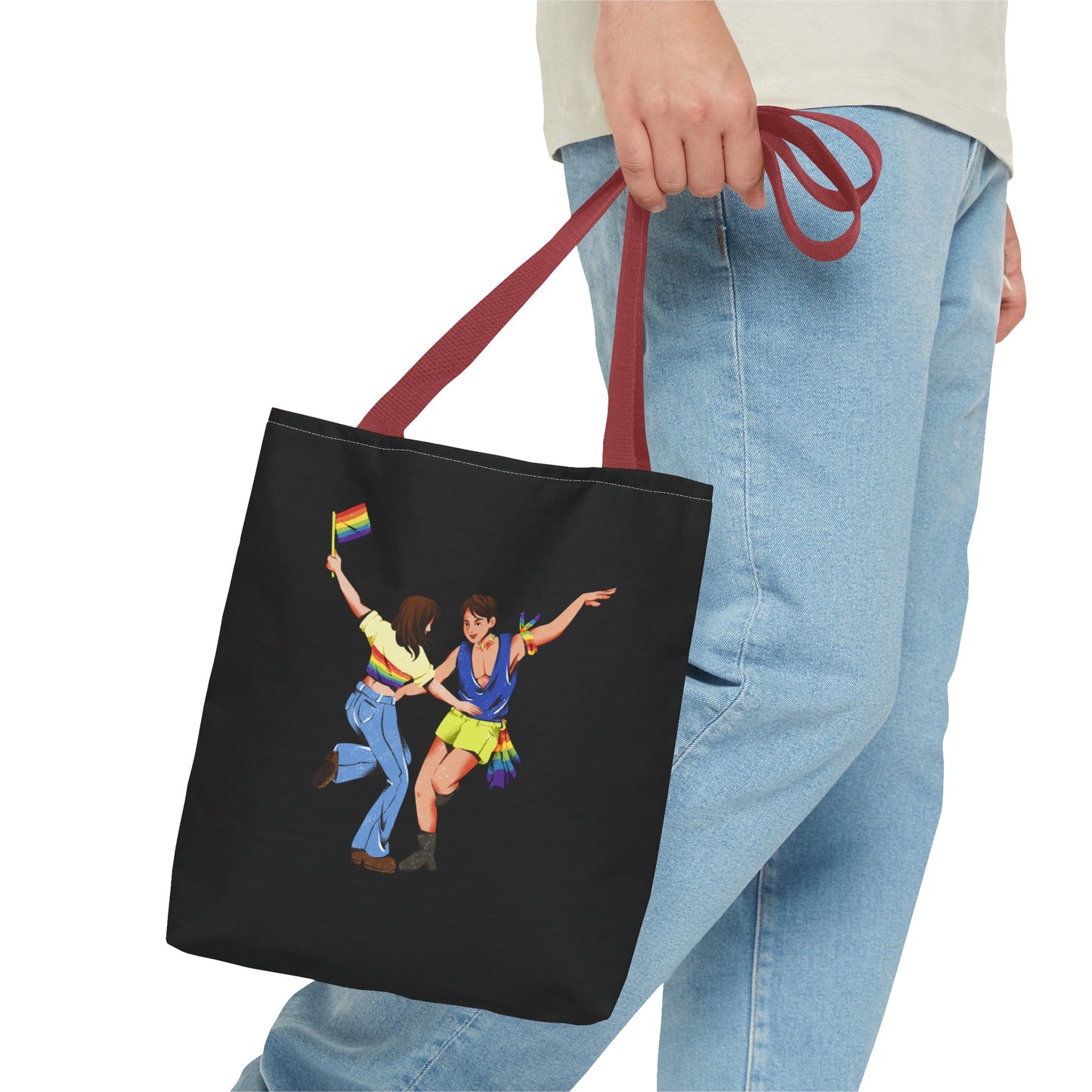 Freewill Tote