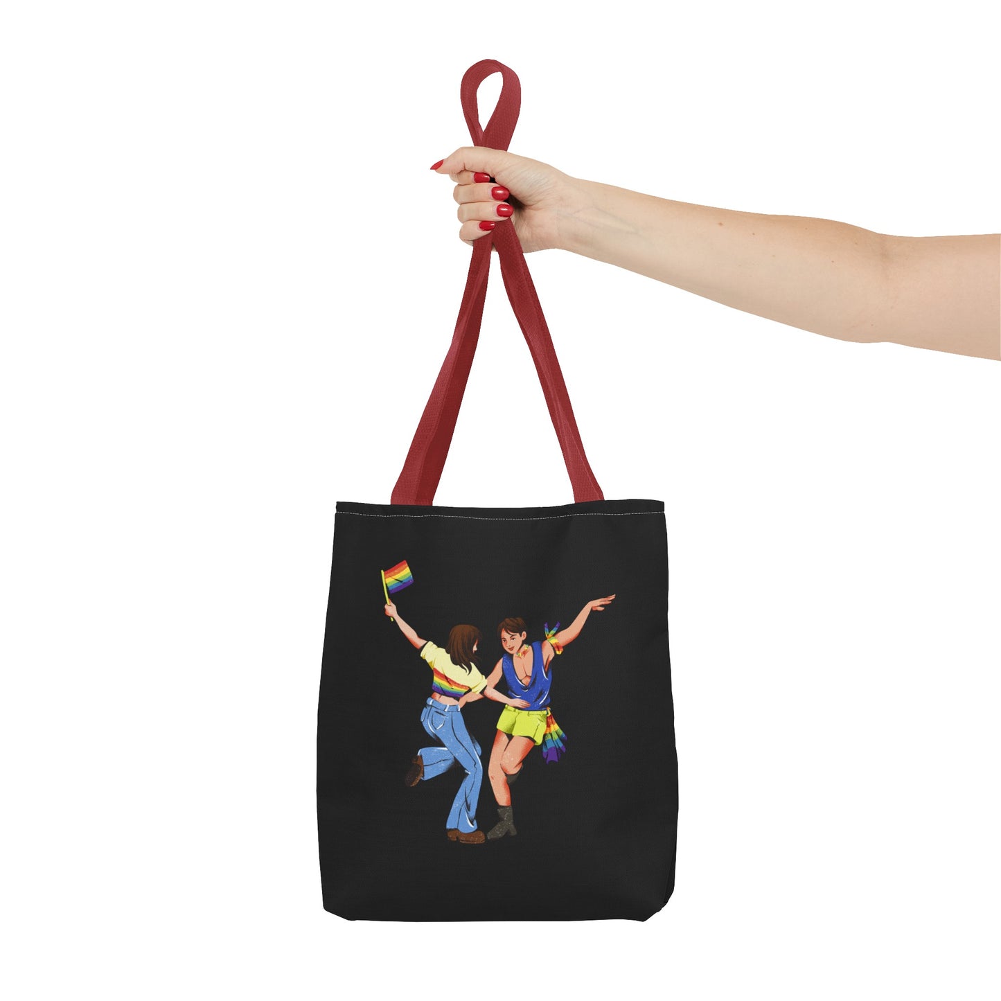 Freewill Tote