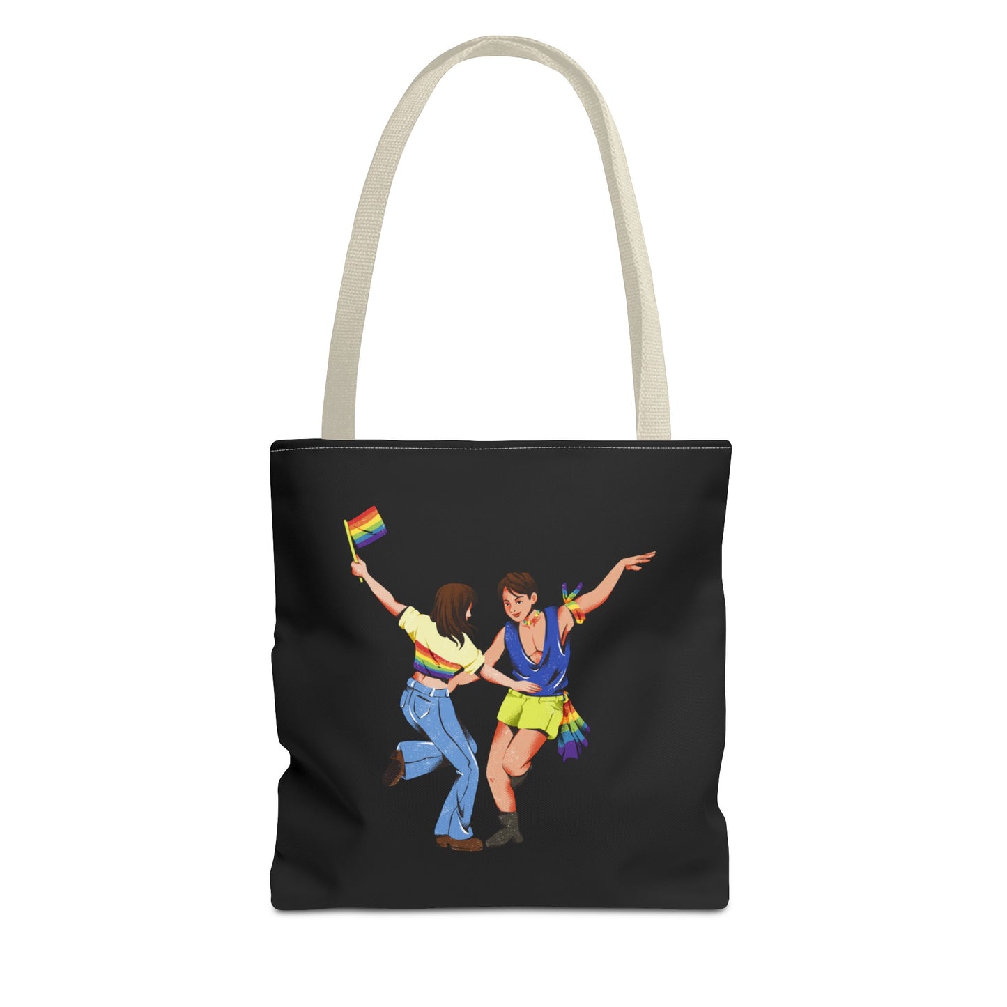 Freewill Tote