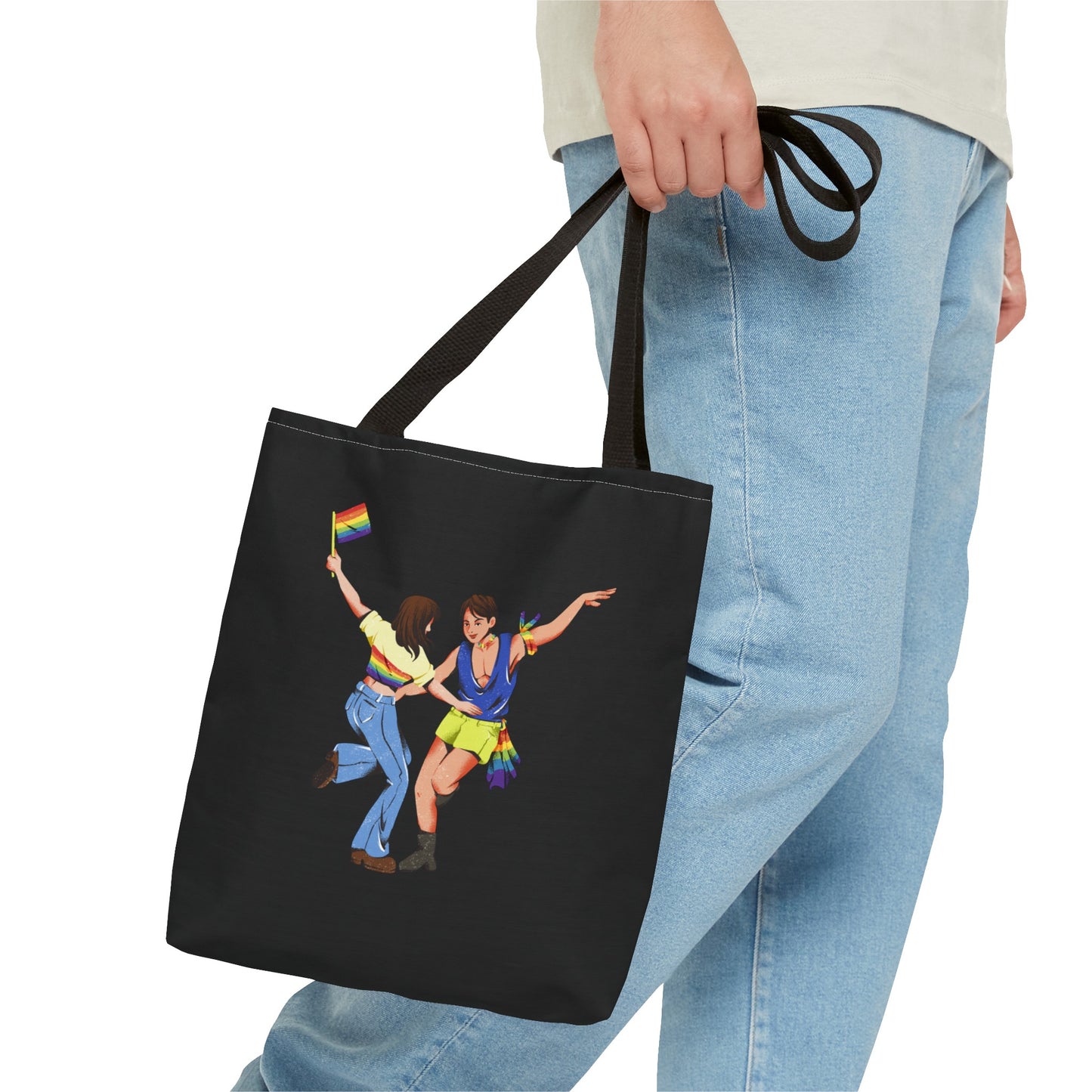 Freewill Tote