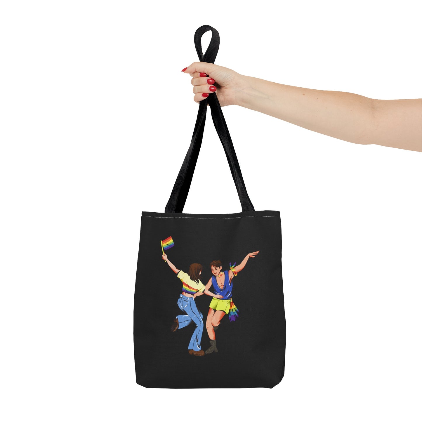 Freewill Tote