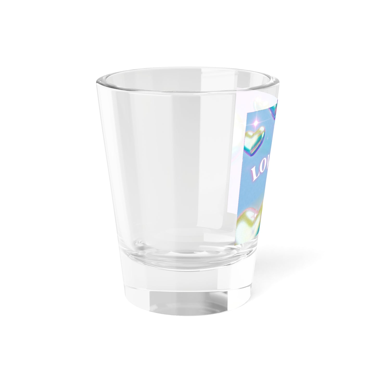 Shot Glass, 1.5oz