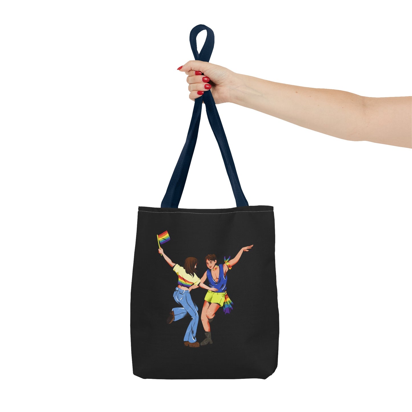 Freewill Tote