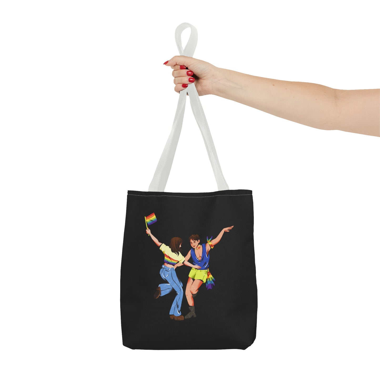 Freewill Tote
