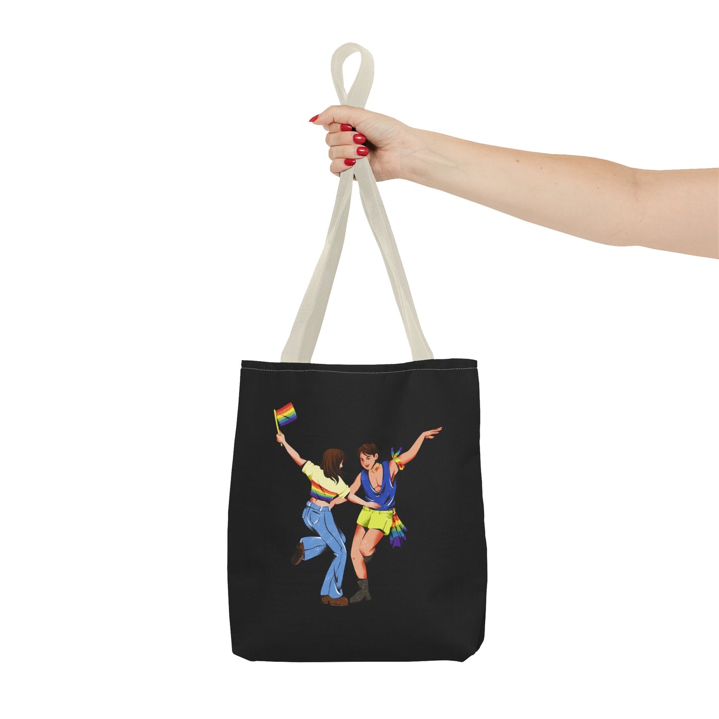 Freewill Tote