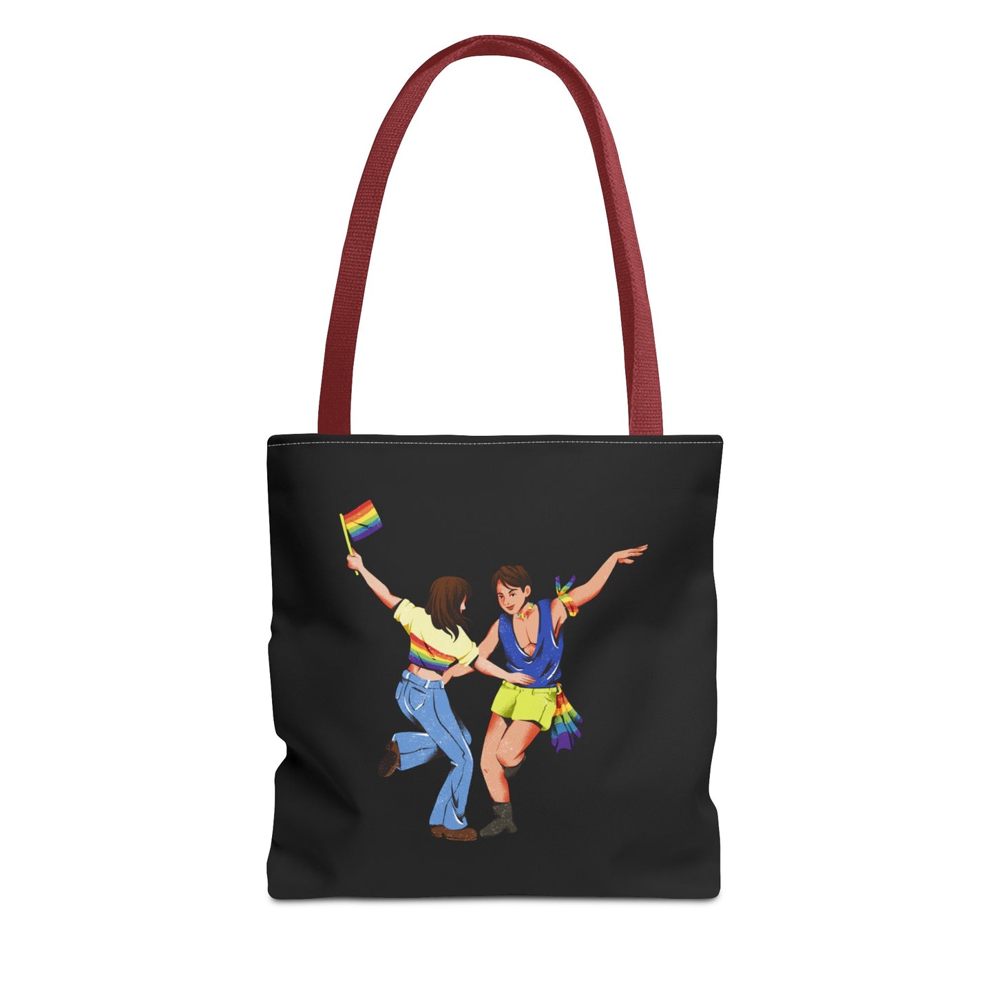 Freewill Tote