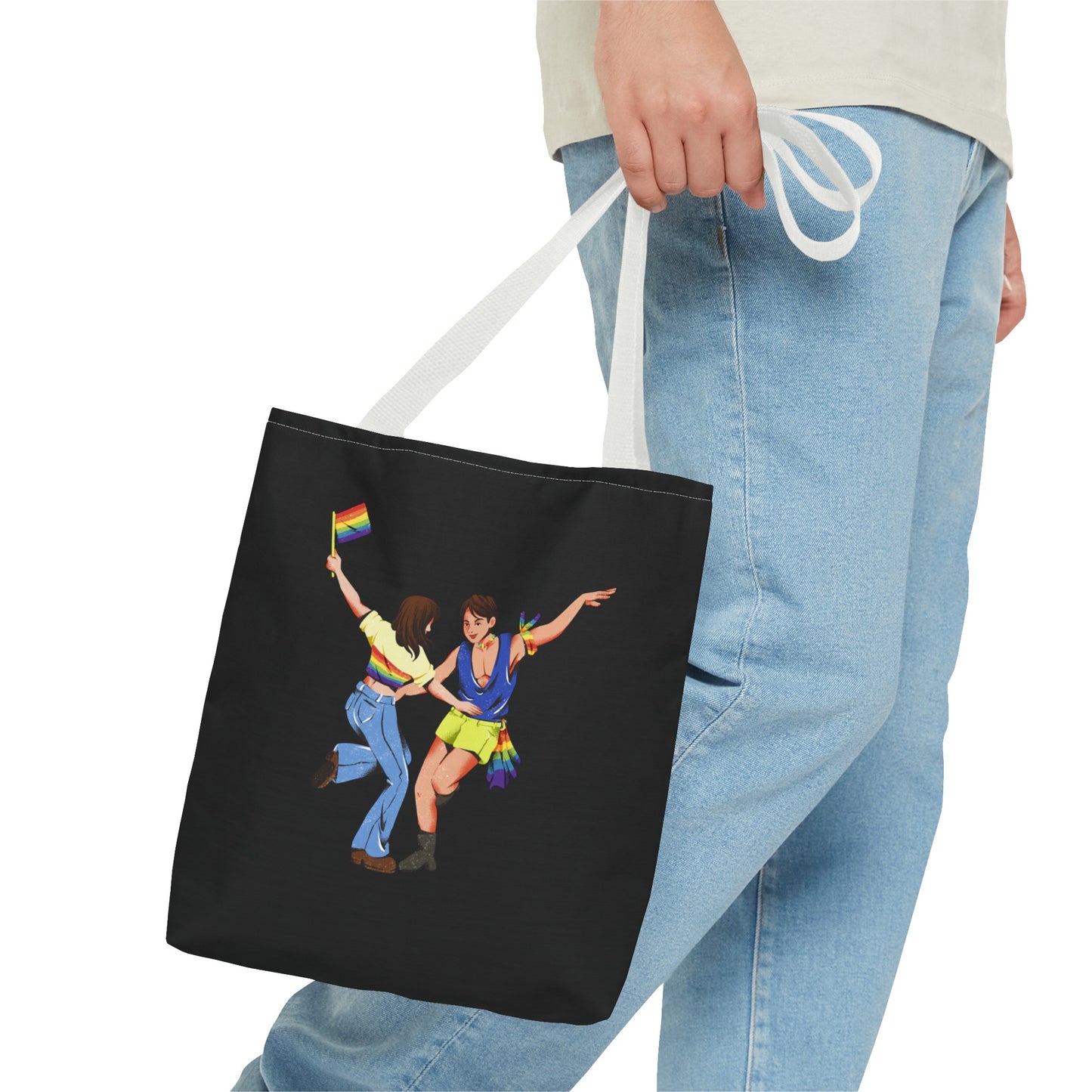 Freewill Tote