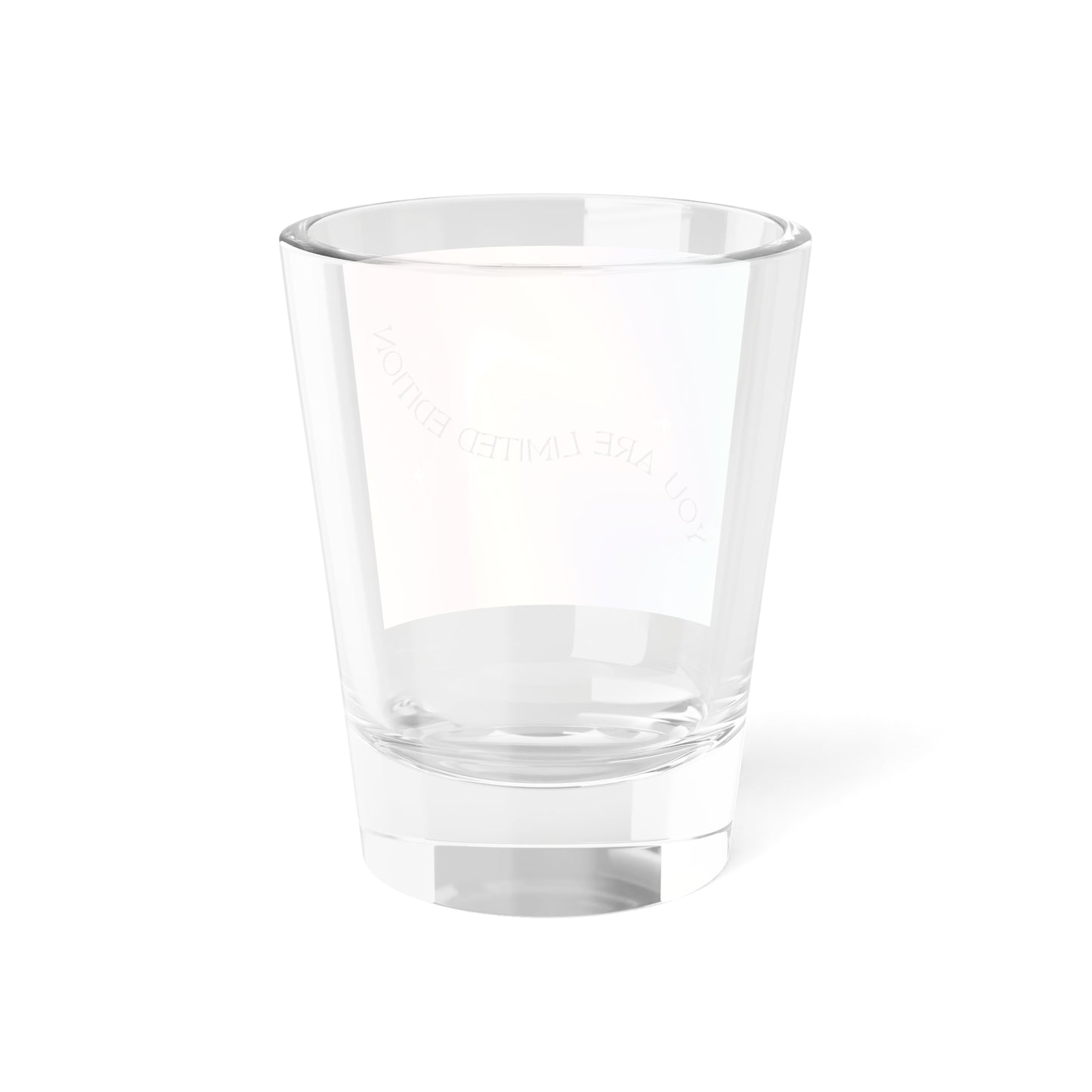 Shot Glass, 1.5oz
