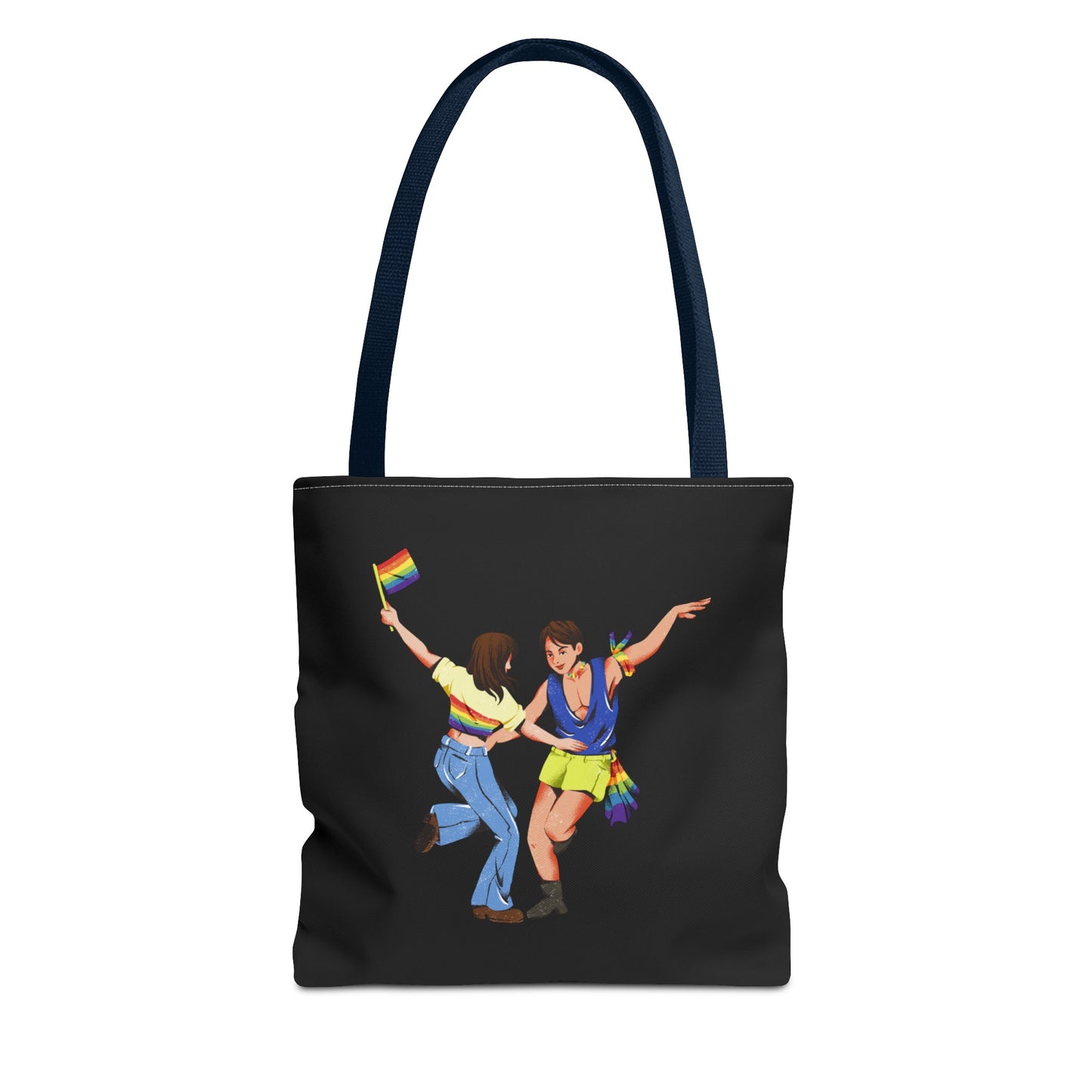 Freewill Tote