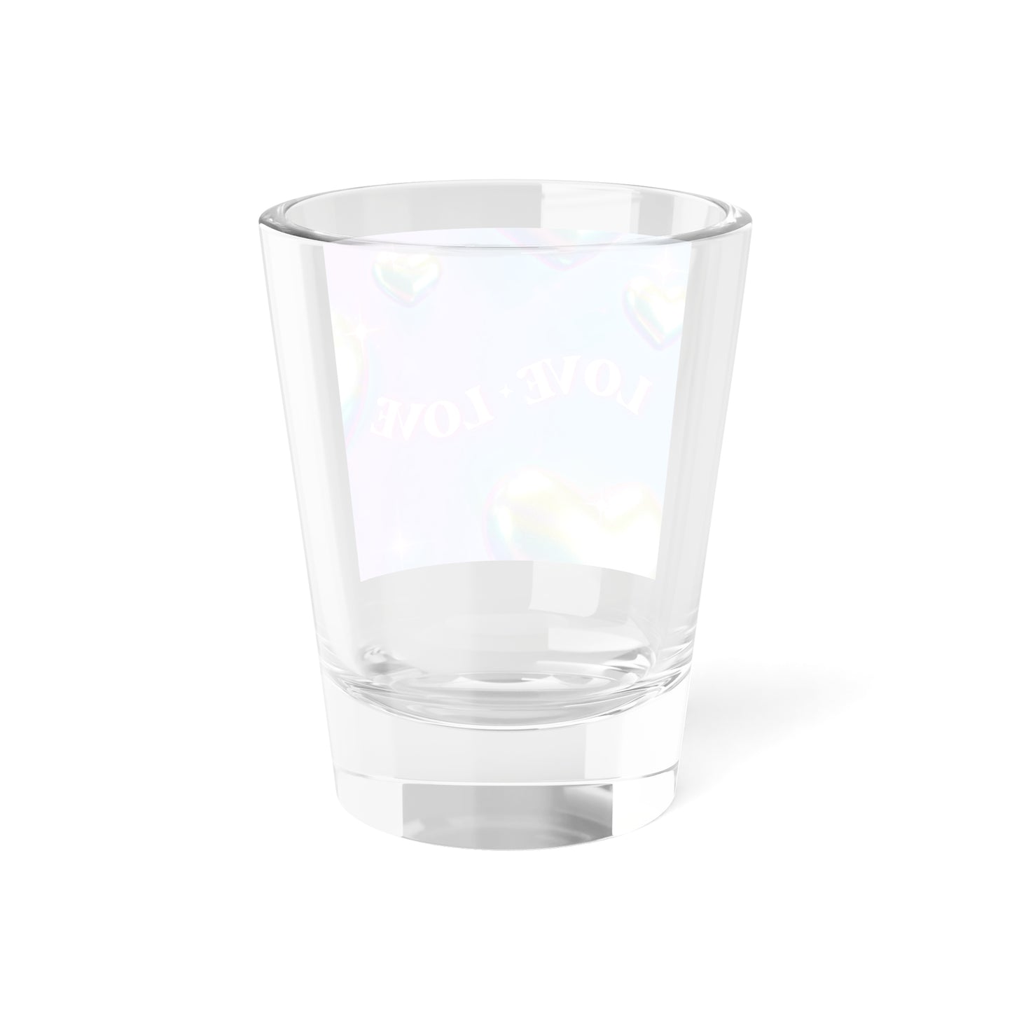 Shot Glass, 1.5oz
