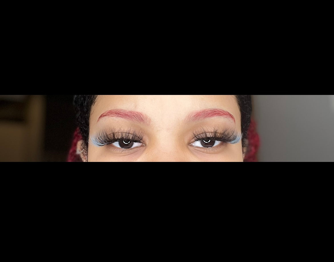 Princess Lashes