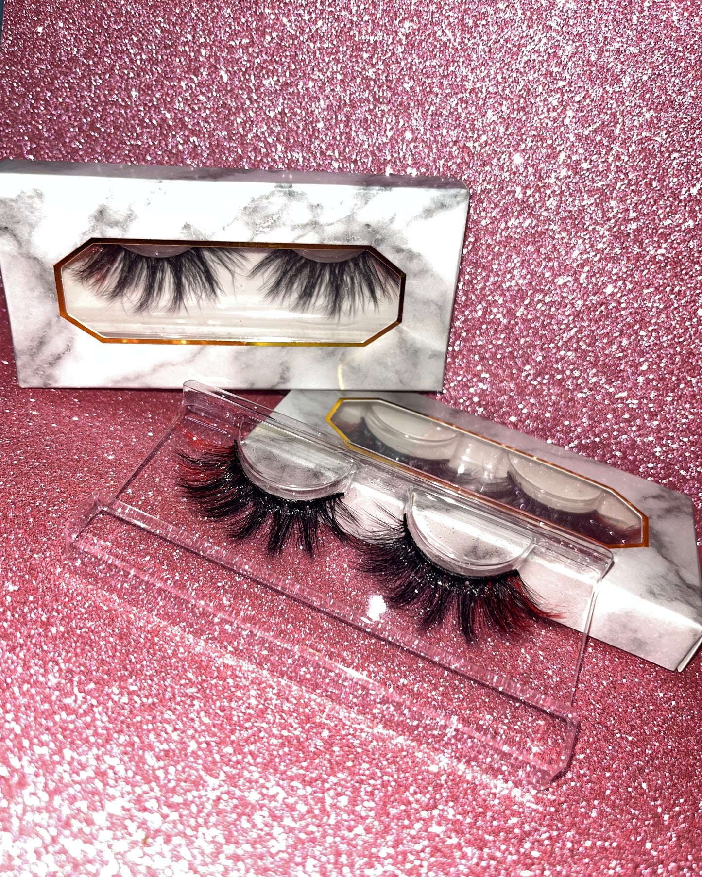 Princess Lashes