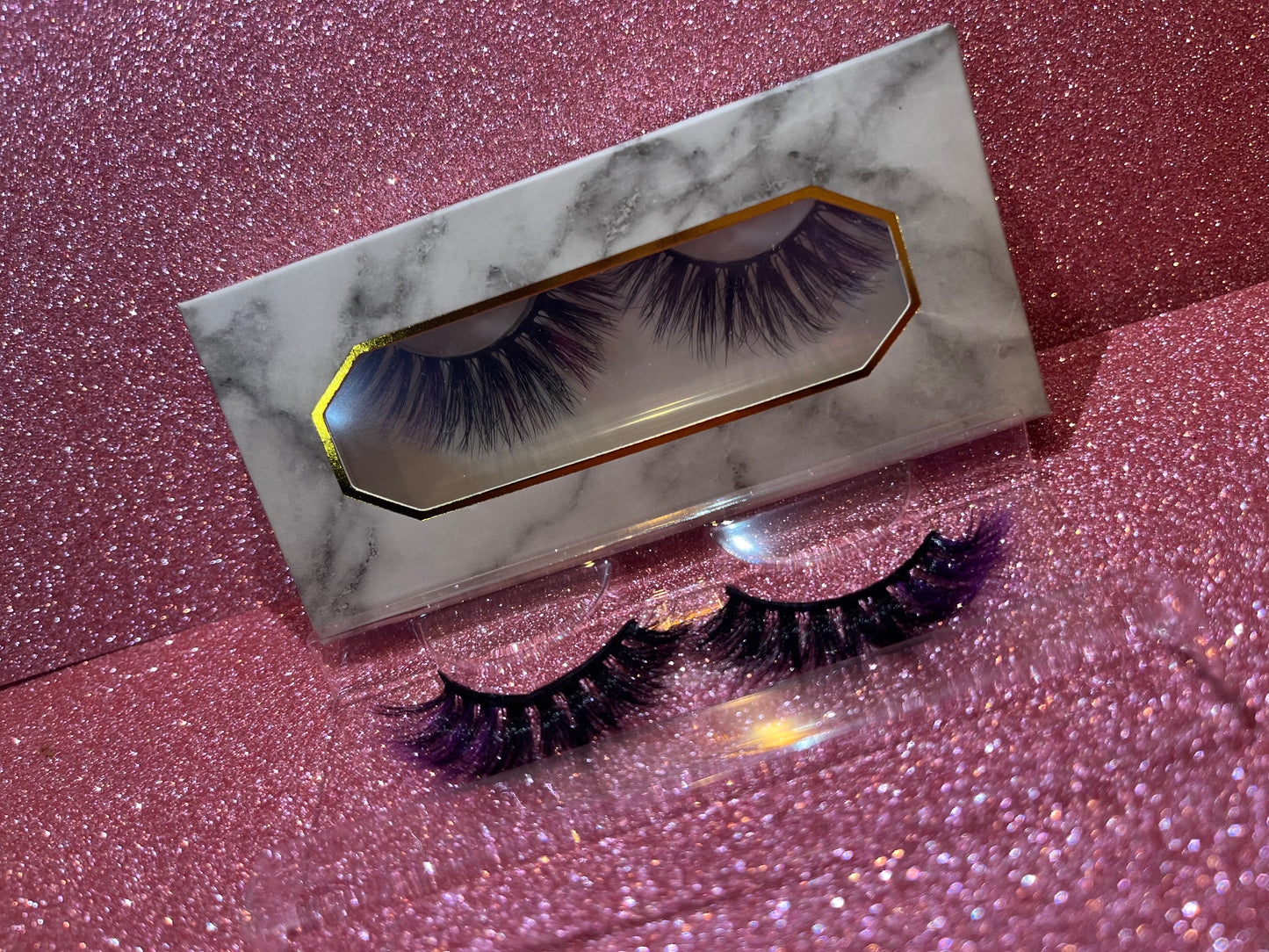 Queen Lashes