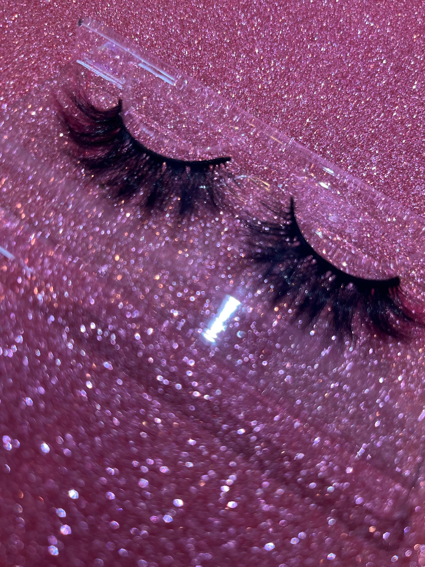 Princess Lashes