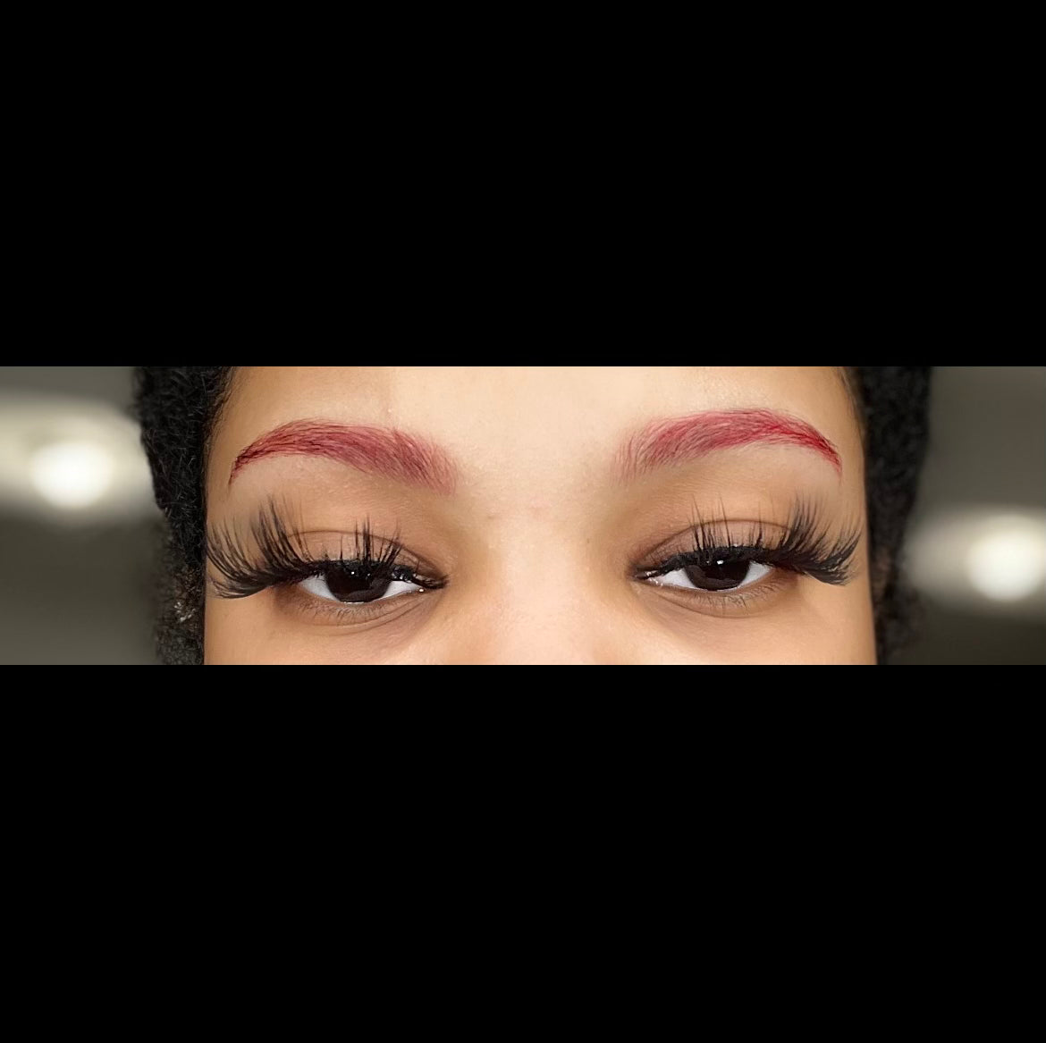 Bad B*tch Lashes